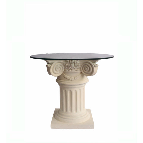 Florence Dining Table - TB-G2229-36