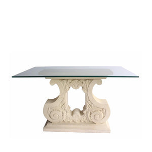 Elysees Dining Table - TB-G3329-47
