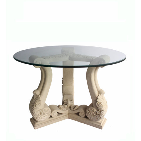 Fleur Dining Table - TB-G3529-42