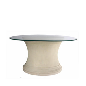 Fairbank Oval Table - TB-V3617-47