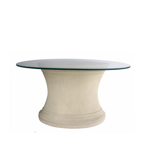 Fairbank Oval Table - TB-V3617-47