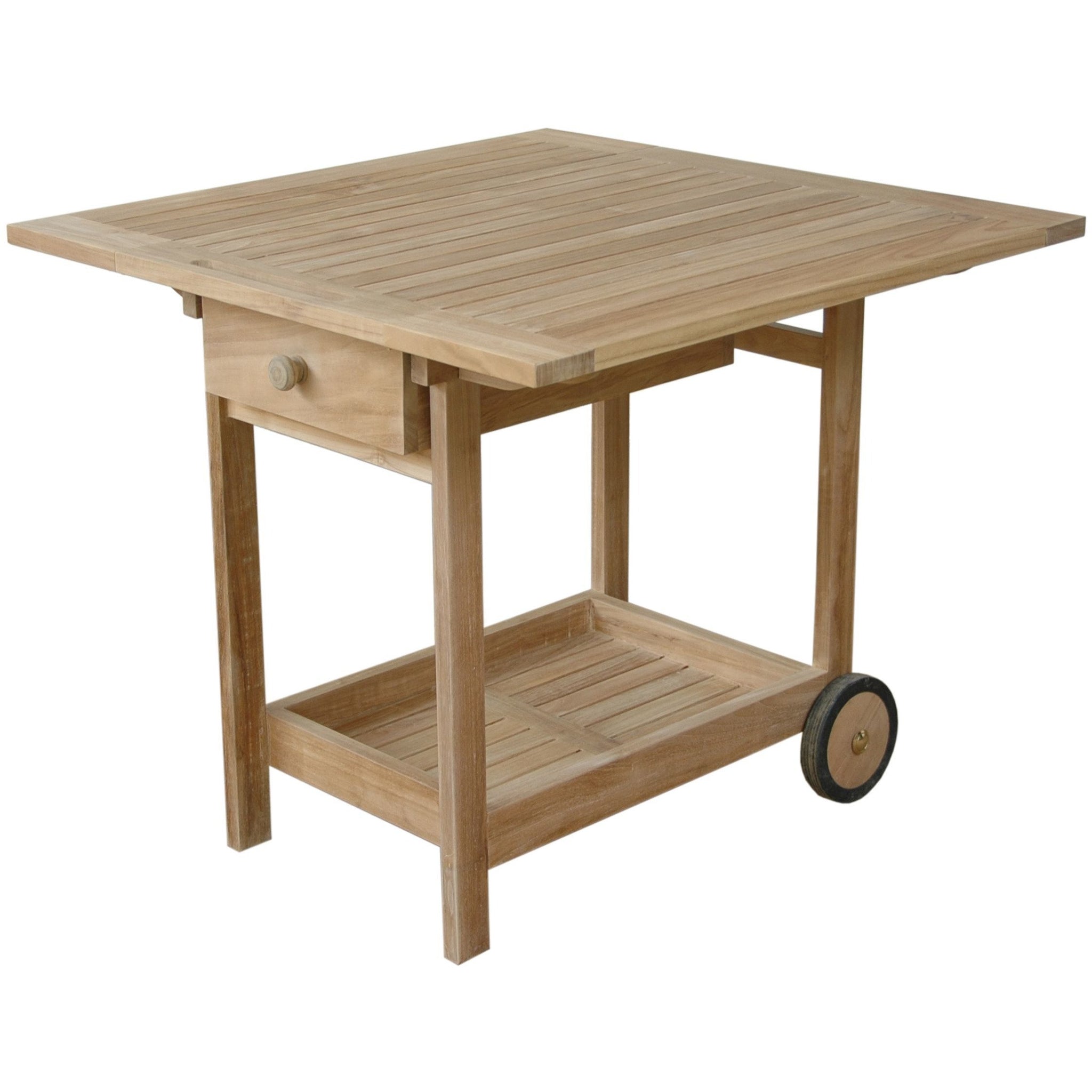 Danica Serving Table Trolley
