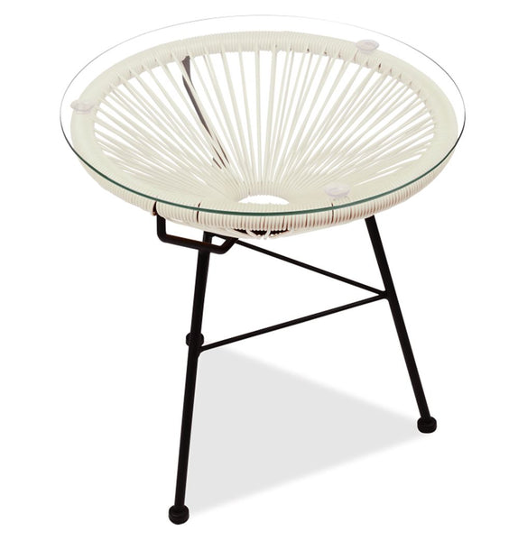 Acapulco Indoor/Outdoor Side Table