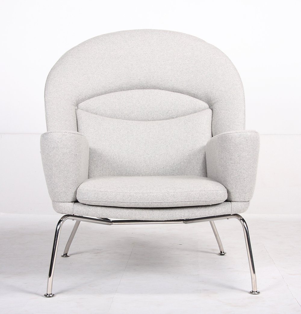 Aodh Lounge Chair