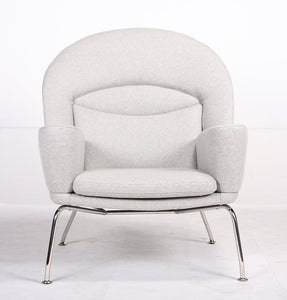 Aodh Lounge Chair