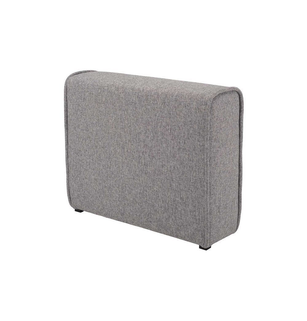 Armrest - Björn - Pebble