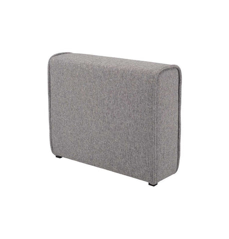 Armrest - Björn - Pebble