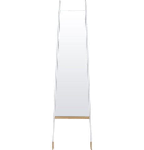 Artemisia Slim Leaning Mirror