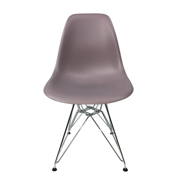 Eiffel Chair - Metal Legs