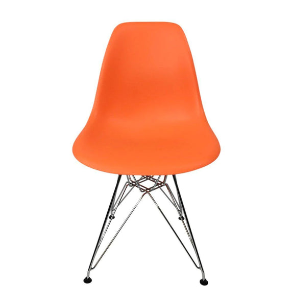 Eiffel Chair - Metal Legs
