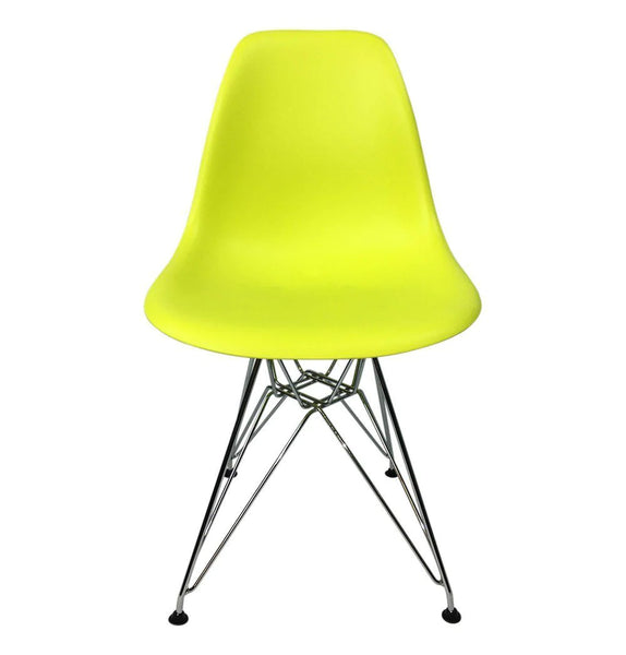 Eiffel Chair - Metal Legs