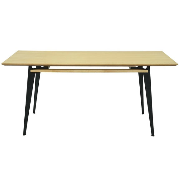 Grover Dining Table - Oak