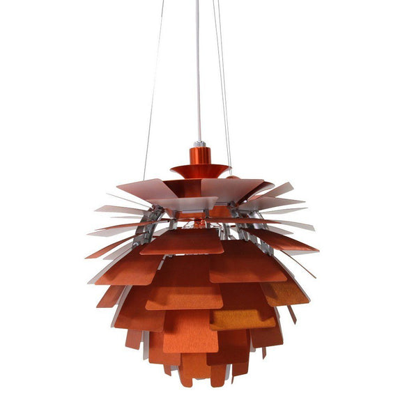 Gunda Pendant Light