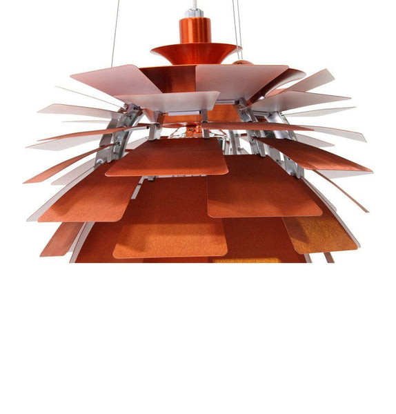Gunda Pendant Light