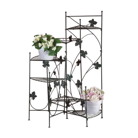 Ivy Design Staircase Plant Stand