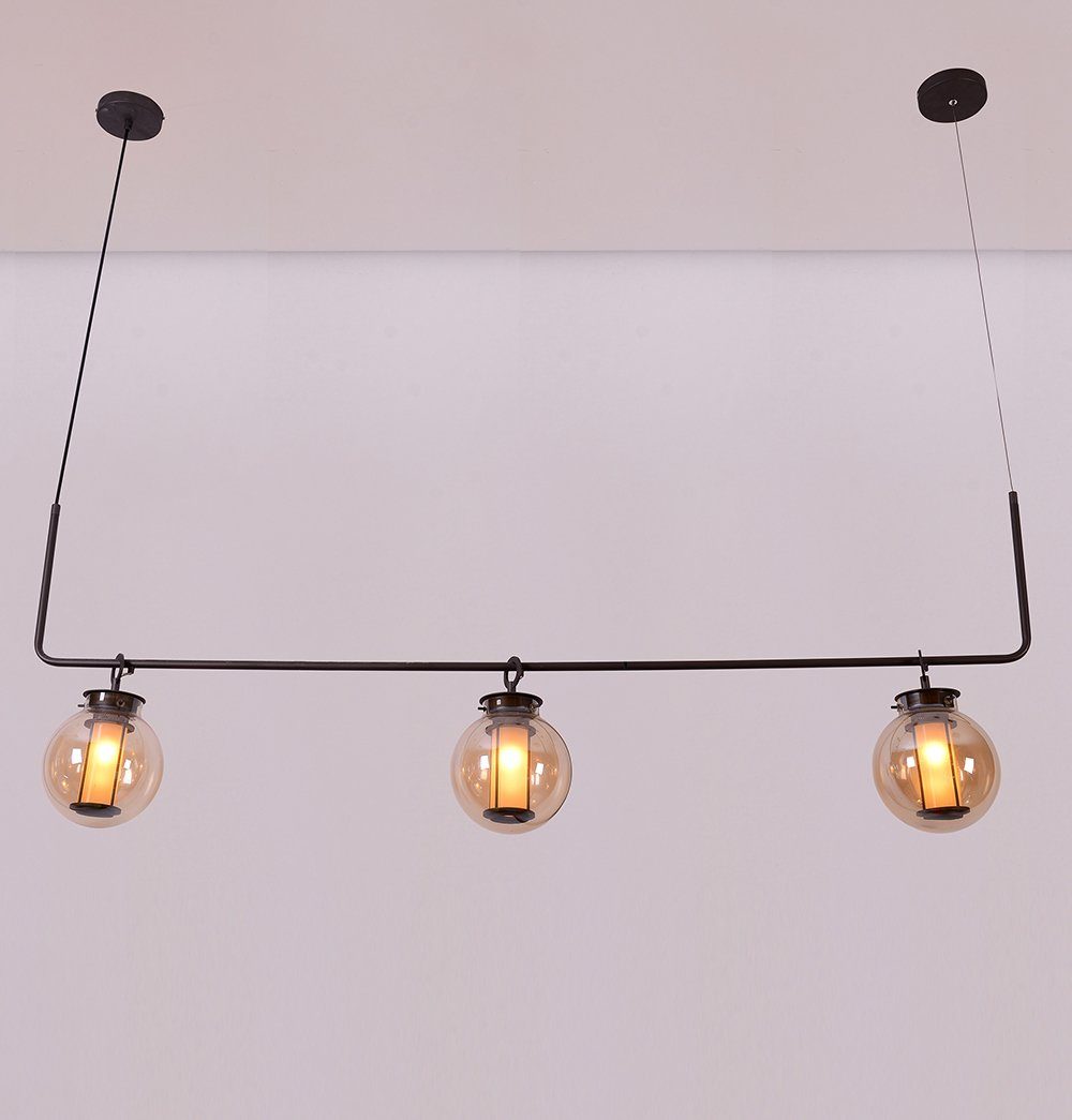 Jessica Chandelier III