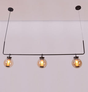 Jessica Chandelier III