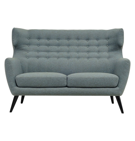 Kanion 2-Seater Sofa - Whale