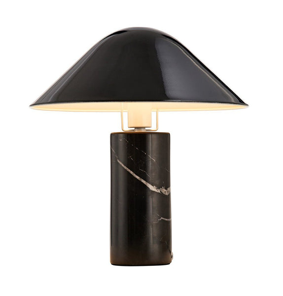 Loane Marble Table Lamp