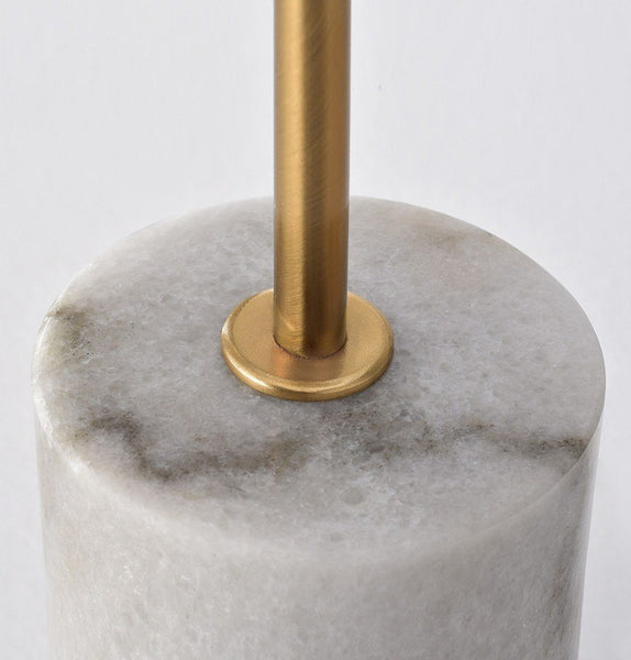 Lova Marble Table Lamp