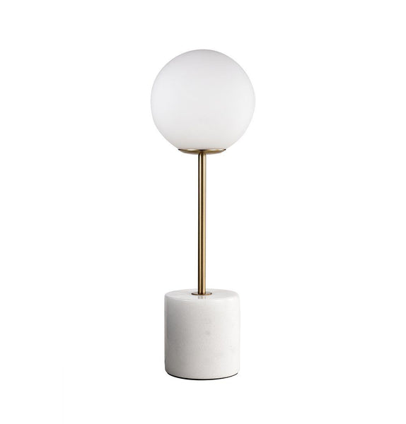 Lova Marble Table Lamp - Mini