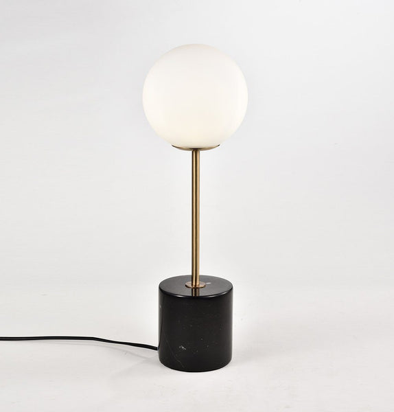 Lova Marble Table Lamp - Mini