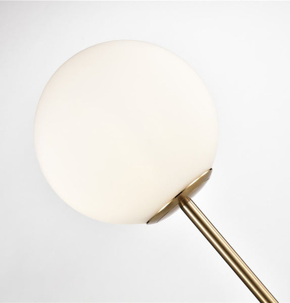 Lova Marble Table Lamp - Mini