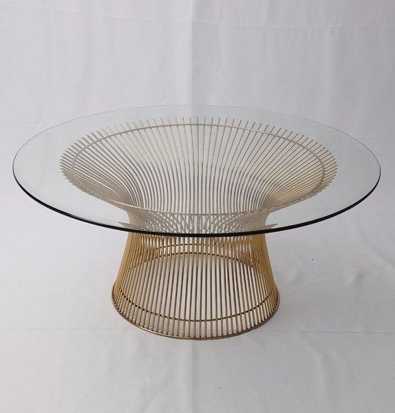 Lovise Coffee Table