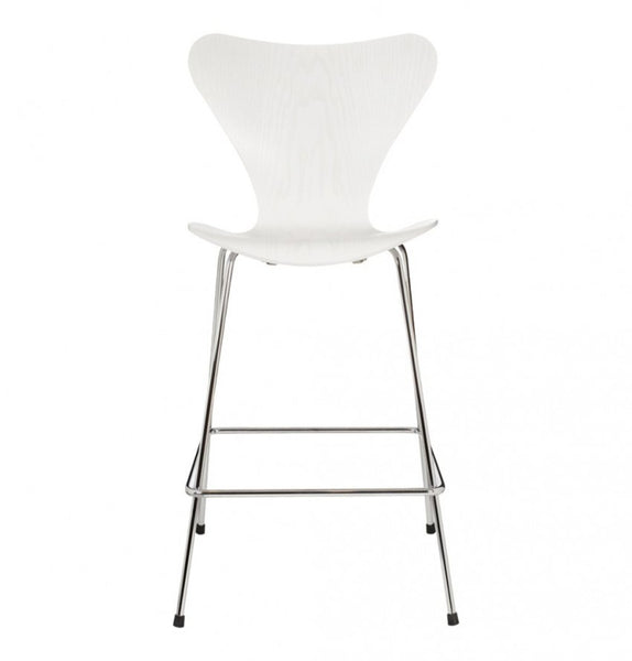 Madeleine Mid-Century Counter Stool