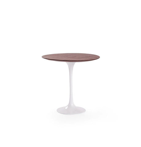 Maisie Side Table - Walnut/White Oak/Ash Top