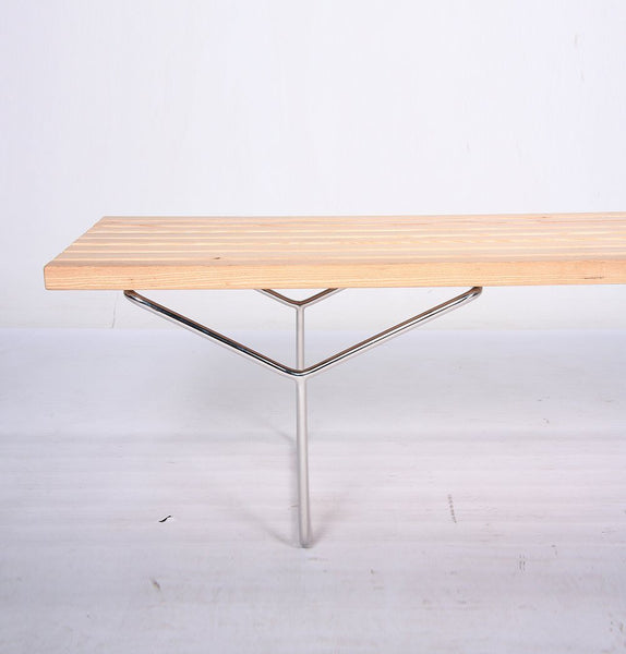 Milanie Bench