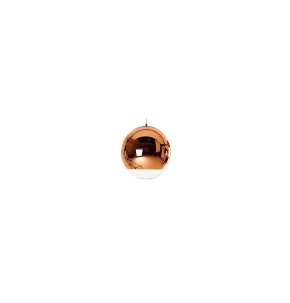 Mirror Ball Pendant Lamp