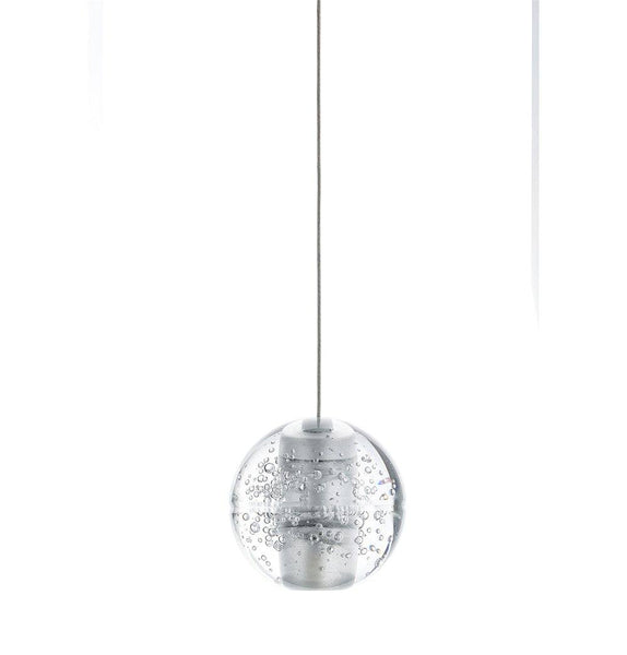 Nael LED Single Pendant Lamp
