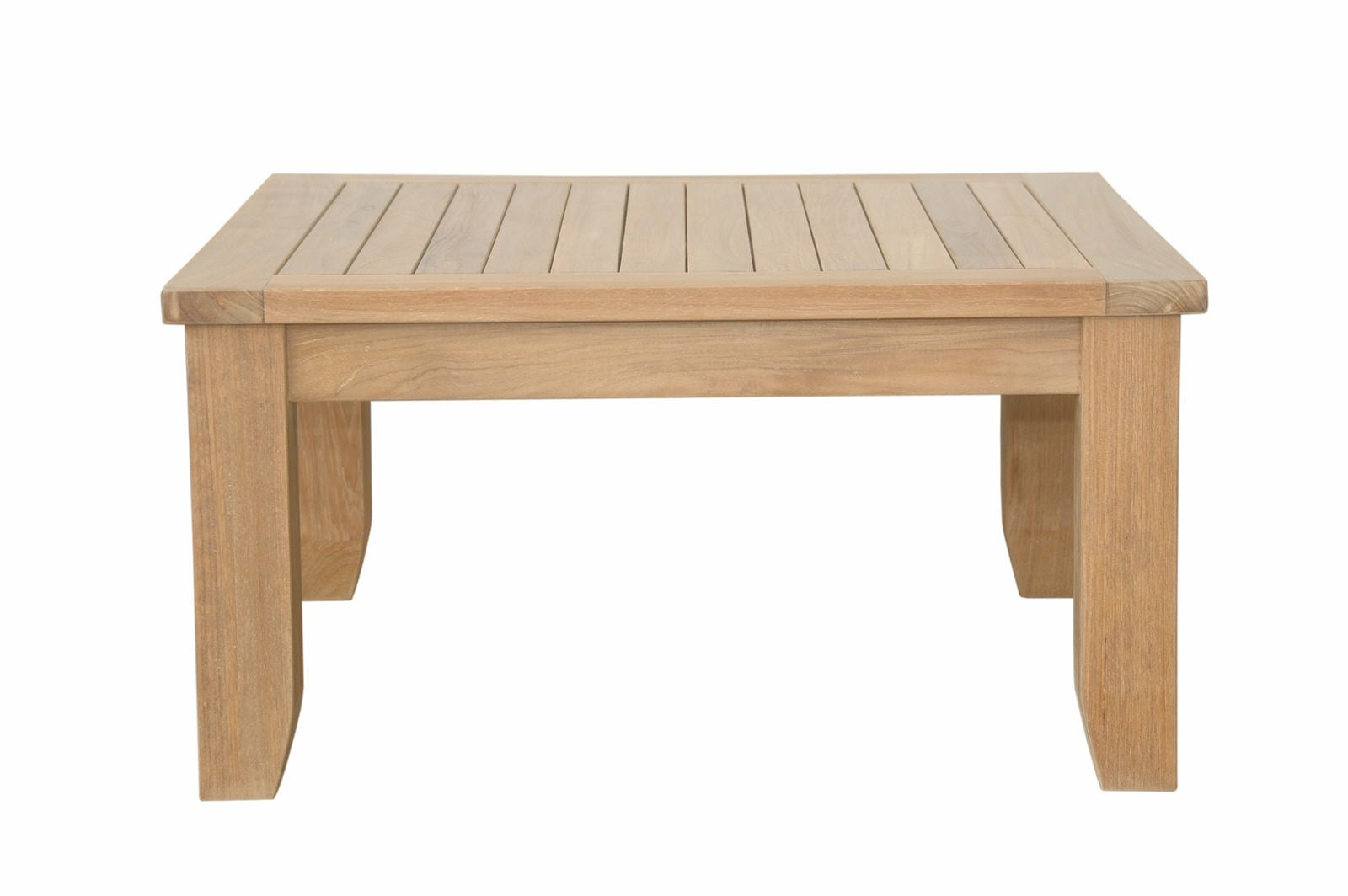 Luxe Square Coffee Table - DS-507