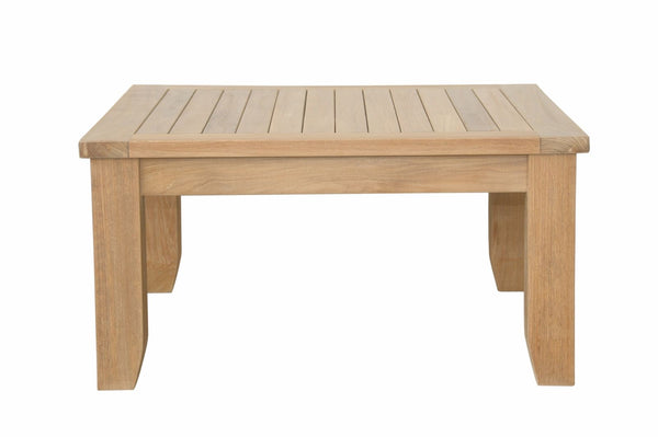 Luxe Square Coffee Table - DS-507