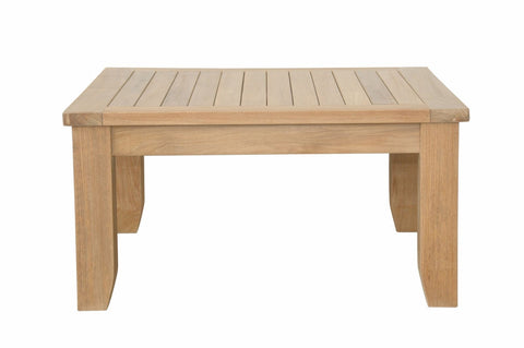 Luxe Square Coffee Table - DS-507