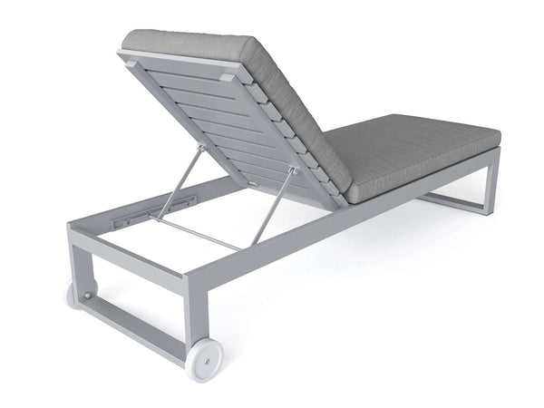 Lucca Sun Lounger - SL-1008