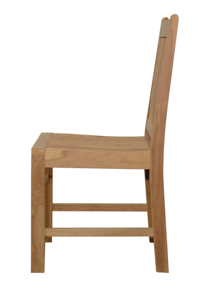 Saratoga Dining Chair - CHD-2024