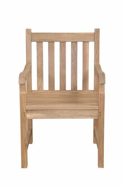 Braxton Dining Armchair - CHD-2041