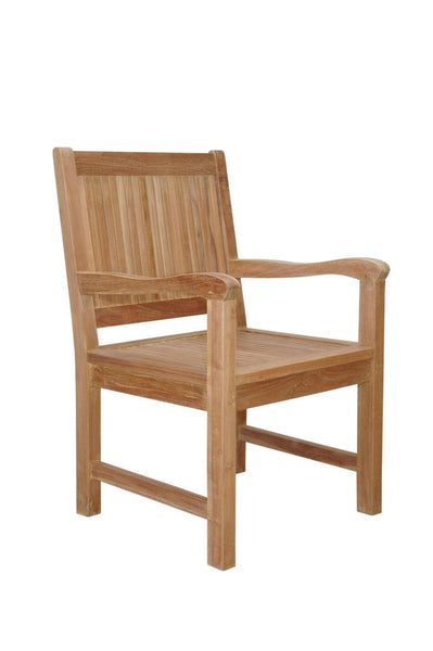 Chester Dining Armchair - CHD-2027