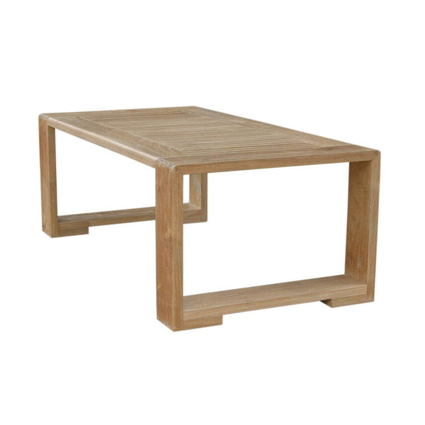 Capistrano Rectangular Coffee Table - DS-805