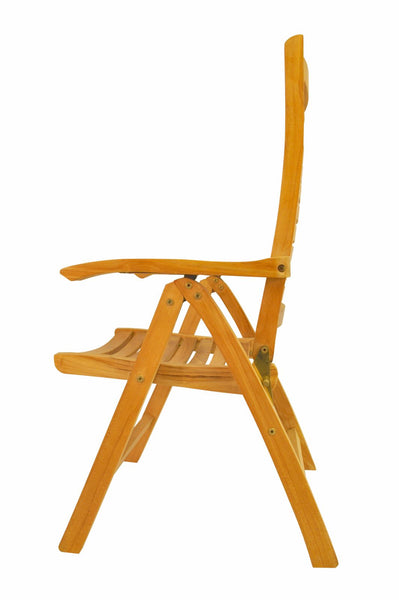Carina 5-Position Highback Recliner  - CHR-118