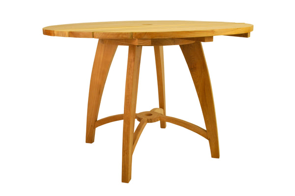 Florence 47" Round Table - TB-120NF