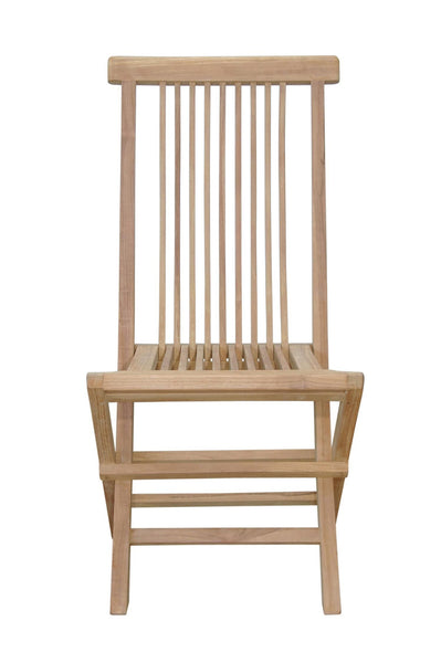 Bristol Folding Chair - CHF-2010