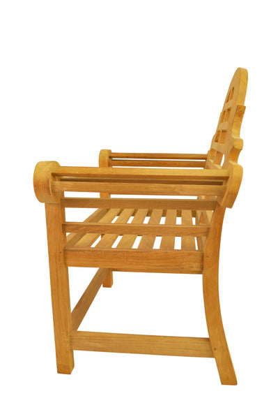 Marlborough Dining Armchair - CHD-190
