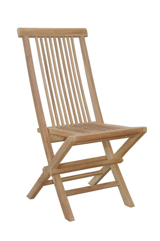 Bristol Folding Chair - CHF-2010