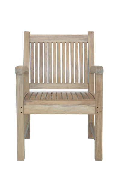 Sahara Dining Armchair - CHD-112