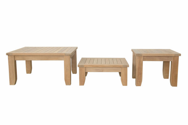 Luxe Square Coffee Table - DS-507