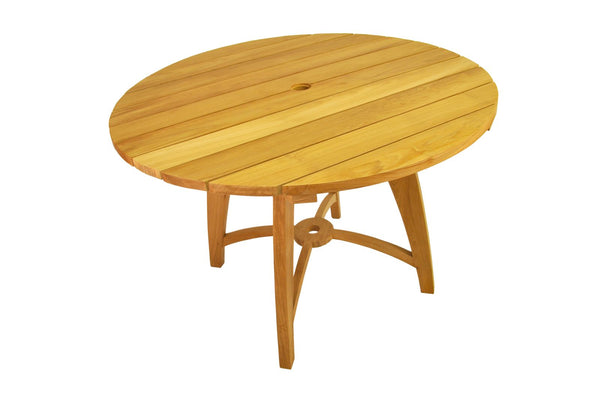 Florence 47" Round Table - TB-120NF