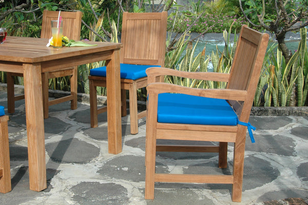 Montage Chester 7-Pieces Dining Set - SET-204